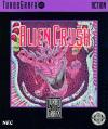 Alien Crush Box Art Front